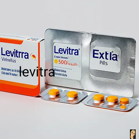 Levitra farmacia del ahorro